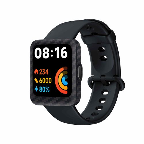 Xiaomi_Redmi Watch 2 Lite_Carbon_Fiber_1